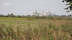 Чи можливе протистояння в Почаєві? – відеоопитування Чи можливе протистояння в Почаєві? – відеоопитування