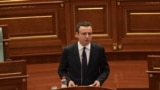 Kosovo: Albin Kurti.