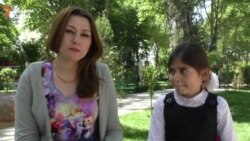 Як хатои ЗАГС Мумтозу волидонашро аз сафар боздошт Як хатои ЗАГС Мумтозу волидонашро аз сафар боздошт
