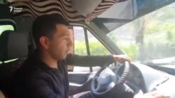 Гузориш аз Хоҷаи Аъло, минтақаи "доғ" дар сарҳад Гузориш аз Хоҷаи Аъло, минтақаи "доғ" дар сарҳад
