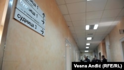 Posebno odeljenje Višeg suda za organizovani kriminal u Beogradu je izdalo rešenje o izručenju Didara Smahova Kazahstanu početkom oktobra 2025 (ilustrativna fotografija).