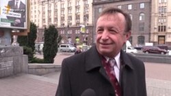 Ставлення киян до «енергоблокади» Криму (відео) Ставлення киян до «енергоблокади» Криму (відео)
