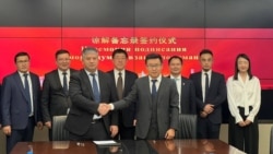 Жаңылыктар | 22.10.2025 | "Асман" шаарын кытайлык компания курабы? Жаңылыктар | 22.10.2025 | "Асман" шаарын кытайлык компания курабы?