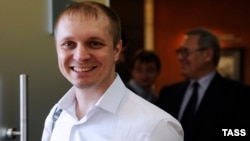 Егор Савин