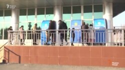 Бонки аврупоӣ мухолифи баста шудани "Агроинвестбонк" будааст Бонки аврупоӣ мухолифи баста шудани "Агроинвестбонк" будааст