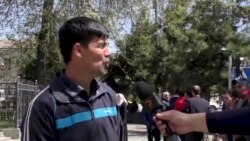 Чаро пули охирини худро барои сафар ба Русия сарф мекунед? Чаро пули охирини худро барои сафар ба Русия сарф мекунед?