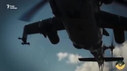 Українська авіація проти Росії на Донбасі Українська авіація проти Росії на Донбасі