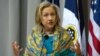 U.S.: Iran Diplomacy Not 'Infinite'