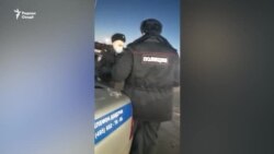 Баъди ҳамлаи маргбор ба фурӯшгоҳ боздошту азияти муҳоҷирон дар вилояти Маскав афзоиш ёфт Баъди ҳамлаи маргбор ба фурӯшгоҳ боздошту азияти муҳоҷирон дар вилояти Маскав афзоиш ёфт