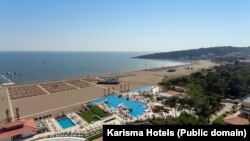 Karisma Hotels Adriatic