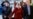 Six Central Asians Detained In St. Petersburg, No Sign Of Ties To Bomb Suspect
