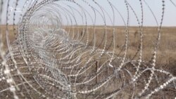 Військові показали, як виглядають позиції після розведення у Золотому – відео Військові показали, як виглядають позиції після розведення у Золотому – відео