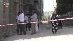 Хуруҷи дубораи коронавирус дар Тоҷикистон Хуруҷи дубораи коронавирус дар Тоҷикистон