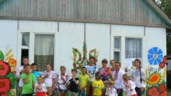 Центр «Катранка»