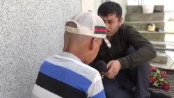 Нақли гумонбарон аз сӯхтани Осияи шашсола Нақли гумонбарон аз сӯхтани Осияи шашсола
