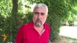 Нақли бародар ва ҳамсояааш дар бораи марги Абу Холиди Кулобӣ Нақли бародар ва ҳамсояааш дар бораи марги Абу Холиди Кулобӣ