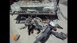 Suicide Bomber Kills At Least Eight In Peshawar  Suicide Bomber Kills At Least Eight In Peshawar