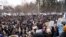 Пикет в Томске в защиту "ТВ-2"