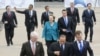 Russia Backs G8's Qaddafi Ultimatum