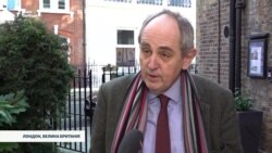 «Нам потрібно набагато більше грошей – швидко»: британський фахівець з безпеки пропонує «Фонд переозброєння»
 «Нам потрібно набагато більше грошей – швидко»: британський фахівець з безпеки пропонує «Фонд переозброєння»