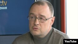 Георгій Касьянов