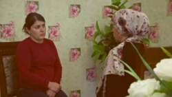 90 дар сади занони тоҷик аз шавҳари худ метарсидаанд 90 дар сади занони тоҷик аз шавҳари худ метарсидаанд