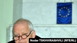 Томас Хаммарберг, комиссар Совета Европы по правам человека
