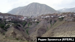 Мелъелтlа росу