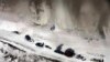 Afghan Avalanche Death Toll Rises