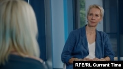 Татьяна Лазарева