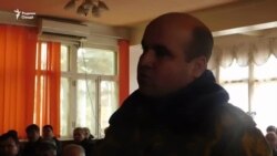 Дар он сӯи марзи Тоҷикистон чӣ мегузарад? Дар он сӯи марзи Тоҷикистон чӣ мегузарад?