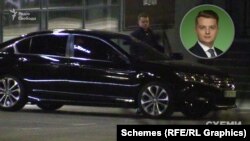 Станіслав Семергей, депутат Київської обласної ради від «Слуги народу»