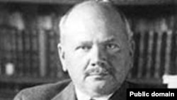 Александр Самойлович