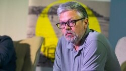 Чехов Михаила Шишкина Писатель Михаил Шишкин