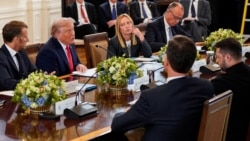 Volodmir Zelenski, întărit în urma convorbirilor de la Washington de pe 18 august  Volodmir Zelenski, întărit în urma convorbirilor de la Washington de pe 18 august