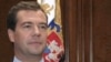Medvedev Says Israel Will Not Strike Iran