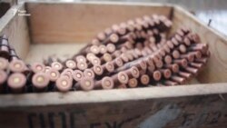 Запеклі бої під Авдіївкою тривають (відео) Запеклі бої під Авдіївкою тривають (відео)