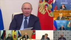 Владимир Путин о газификации страны Владимир Путин о газификации страны