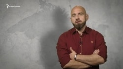 Павло Казарін: Війна на дві літери (відео) Павло Казарін: Війна на дві літери (відео)