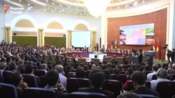 "Афғонистон дар CASA-1000 нақши транзитиро бозӣ мекунад" "Афғонистон дар CASA-1000 нақши транзитиро бозӣ мекунад"