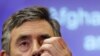 Brown Expected To Raise Afghan Troop Numbers