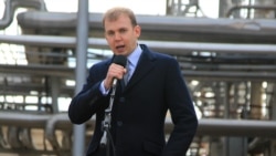 Сергій Курченко