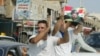 Some Iraqi Provinces Still Under Curfew