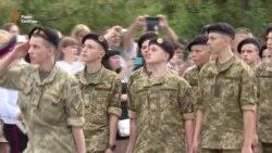 «Ми були на крок від смерті. Повірте в нас» – начальник філії ліцею Богуна «Ми були на крок від смерті. Повірте в нас» – начальник філії ліцею Богуна