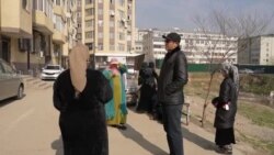 Хонаҳои нотамому пулҳои нопардохта. Кӣ ҳаққу кӣ ноҳақ аст? Хонаҳои нотамому пулҳои нопардохта. Кӣ ҳаққу кӣ ноҳақ аст?