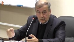 Амирқул Азимов мегуяд, Тоҷикистон сафедро аз сиёҳ фарқ мекунад Амирқул Азимов мегуяд, Тоҷикистон сафедро аз сиёҳ фарқ мекунад