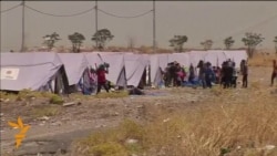 Iraqi Shi'ite Turkomans Flee Rebel-Controlled City Iraqi Shi'ite Turkomans Flee Rebel-Controlled City