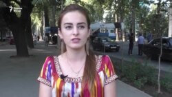 Тоҷикистон бо кӣ дӯстӣ кунад? ВИДЕО Тоҷикистон бо кӣ дӯстӣ кунад? ВИДЕО