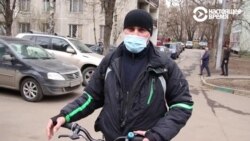 Дар Маскав муҳоҷирони тоҷик ба ниёзмандон ёрӣ мерасонанд Дар Маскав муҳоҷирони тоҷик ба ниёзмандон ёрӣ мерасонанд