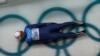 Georgian Olympic Luger Dies In Crash